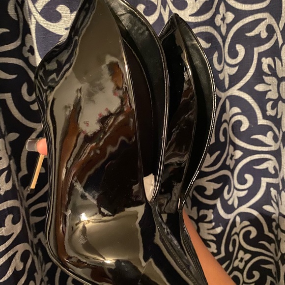 Heel boots - Picture 3 of 7